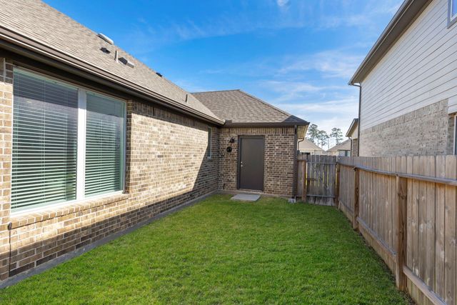 13757 Rising Sun Lane, Conroe, TX 77384