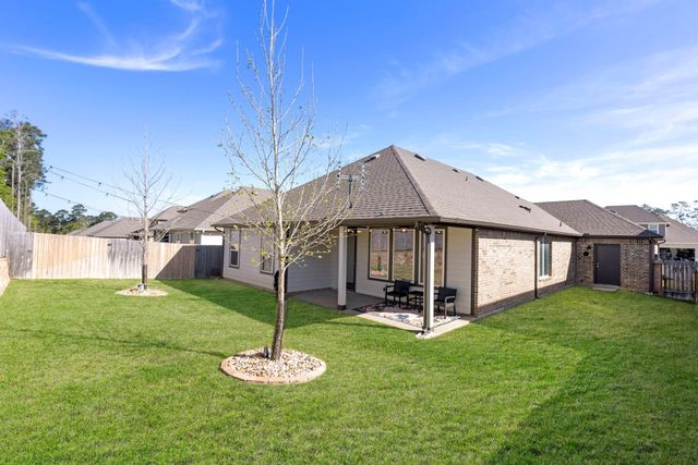 13757 Rising Sun Lane, Conroe, TX 77384