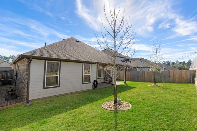 13757 Rising Sun Lane, Conroe, TX 77384