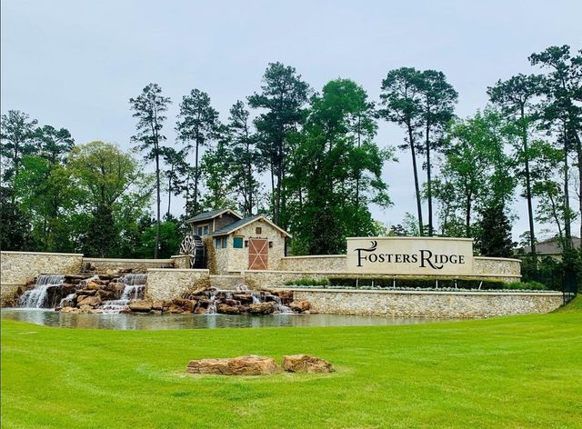 13757 Rising Sun Lane, Conroe, TX 77384