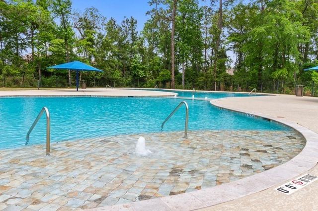 13757 Rising Sun Lane, Conroe, TX 77384