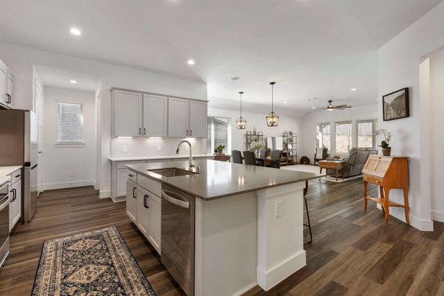 13757 Rising Sun Lane, Conroe, TX 77384