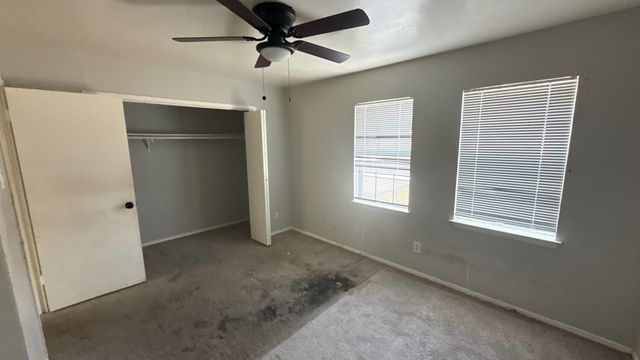 1907 Nolen Court, Arlington, TX 76012