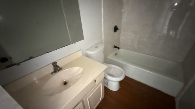 1907 Nolen Court, Arlington, TX 76012