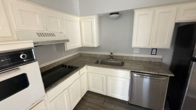 1907 Nolen Court, Arlington, TX 76012