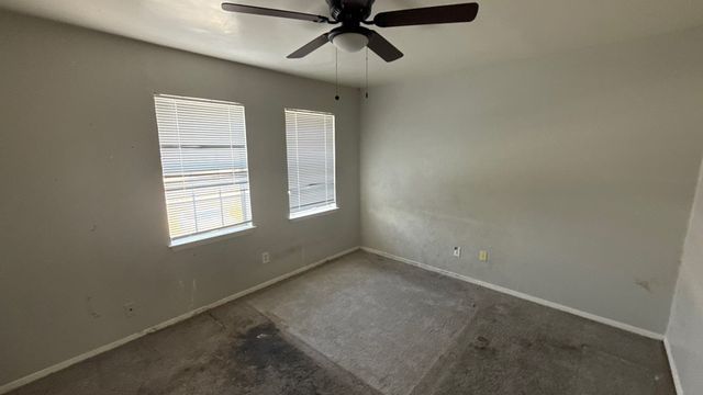 1907 Nolen Court, Arlington, TX 76012