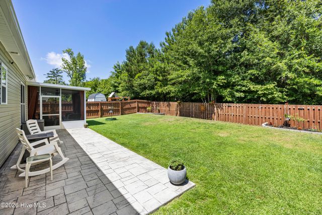 4160 Pegasus Parkway, Leland, NC 28451