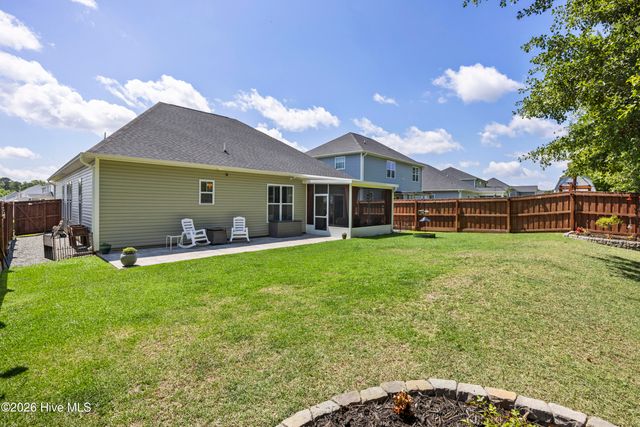 4160 Pegasus Parkway, Leland, NC 28451