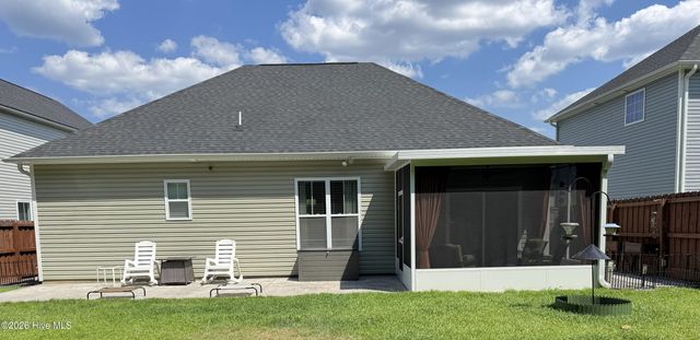 4160 Pegasus Parkway, Leland, NC 28451