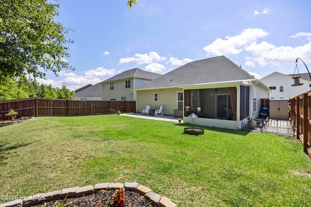 4160 Pegasus Parkway, Leland, NC 28451