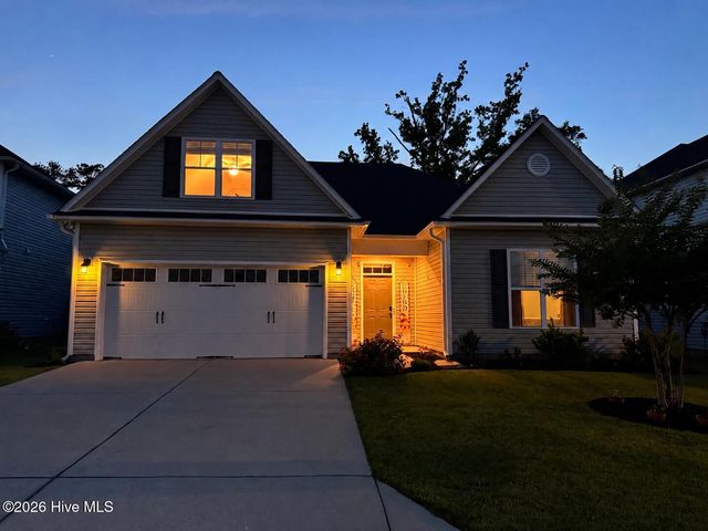 4160 Pegasus Parkway, Leland, NC 28451
