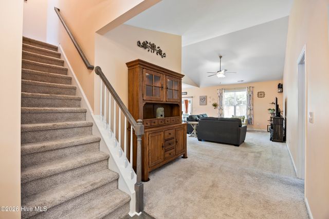 4160 Pegasus Parkway, Leland, NC 28451