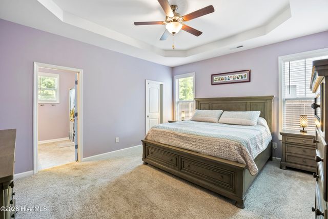 4160 Pegasus Parkway, Leland, NC 28451