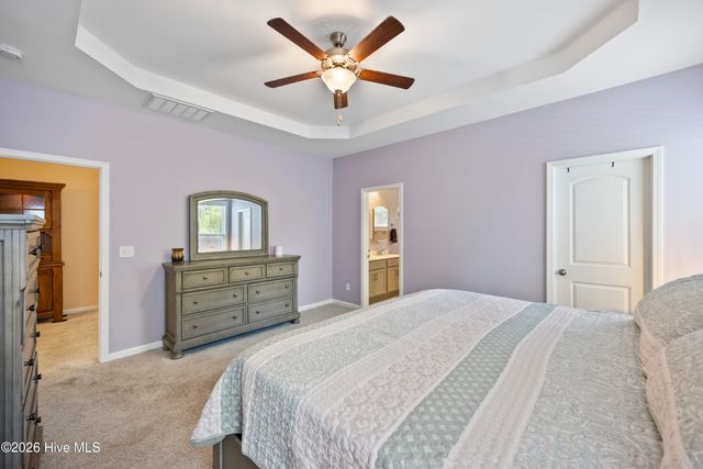 4160 Pegasus Parkway, Leland, NC 28451