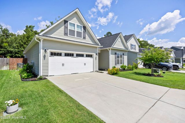 4160 Pegasus Parkway, Leland, NC 28451