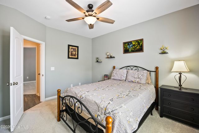 4160 Pegasus Parkway, Leland, NC 28451