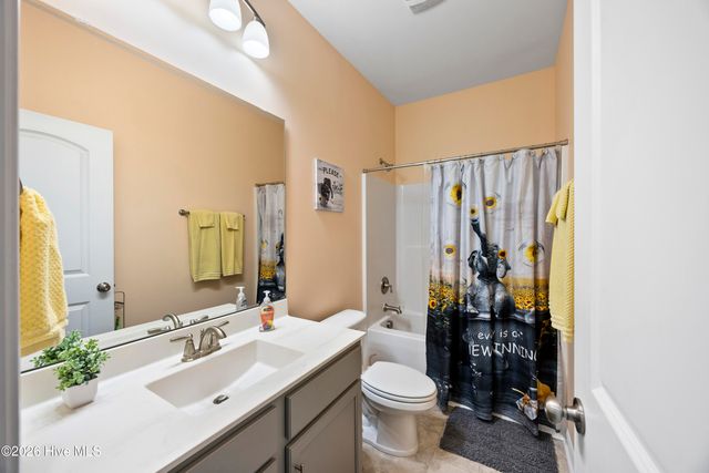 4160 Pegasus Parkway, Leland, NC 28451