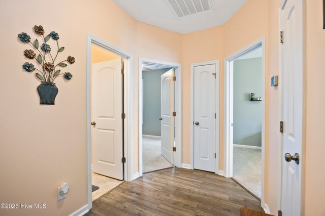 4160 Pegasus Parkway, Leland, NC 28451