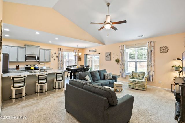 4160 Pegasus Parkway, Leland, NC 28451