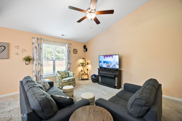 4160 Pegasus Parkway, Leland, NC 28451
