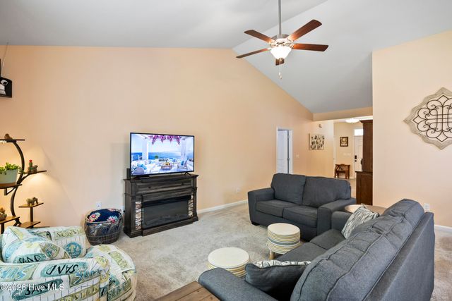 4160 Pegasus Parkway, Leland, NC 28451