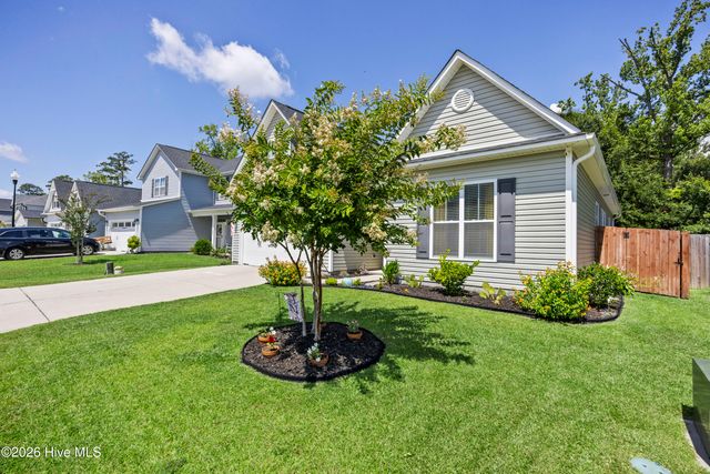 4160 Pegasus Parkway, Leland, NC 28451