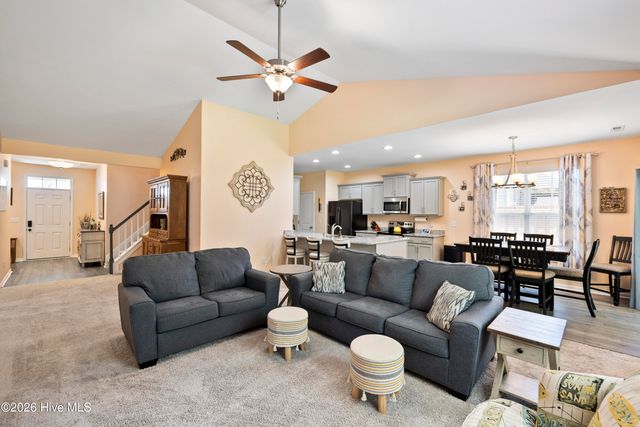 4160 Pegasus Parkway, Leland, NC 28451