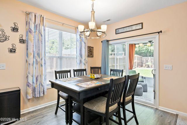 4160 Pegasus Parkway, Leland, NC 28451
