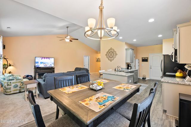 4160 Pegasus Parkway, Leland, NC 28451