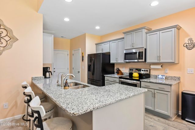 4160 Pegasus Parkway, Leland, NC 28451
