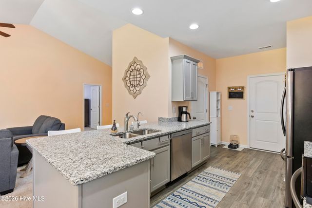 4160 Pegasus Parkway, Leland, NC 28451