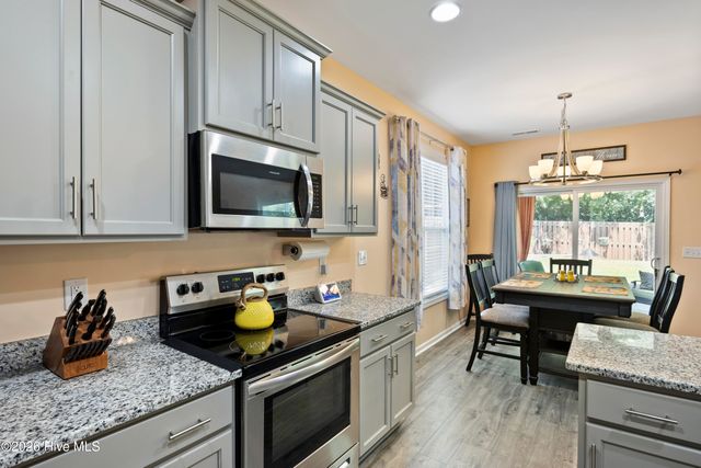 4160 Pegasus Parkway, Leland, NC 28451