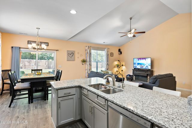 4160 Pegasus Parkway, Leland, NC 28451