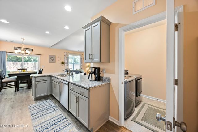 4160 Pegasus Parkway, Leland, NC 28451