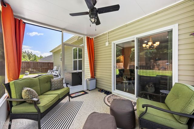 4160 Pegasus Parkway, Leland, NC 28451
