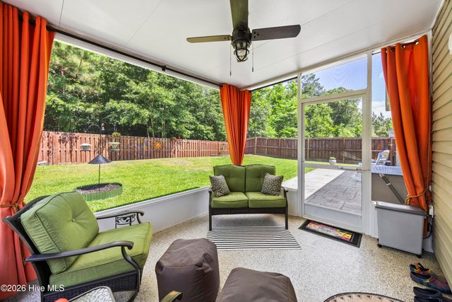 4160 Pegasus Parkway, Leland, NC 28451