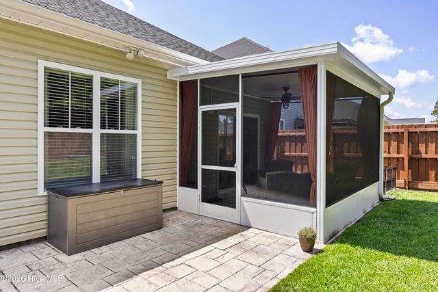 4160 Pegasus Parkway, Leland, NC 28451