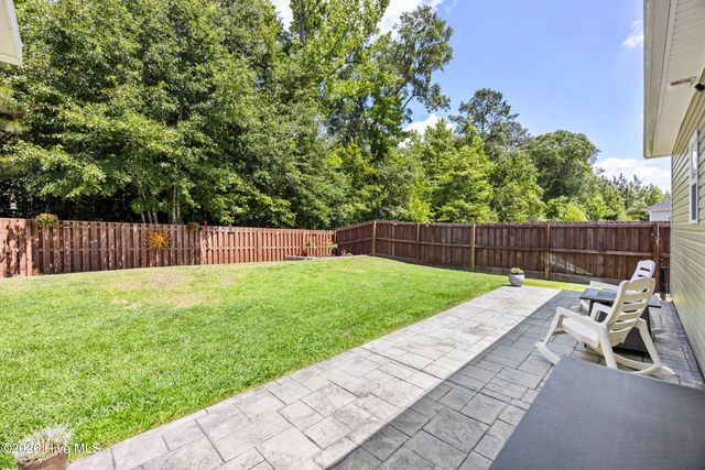 4160 Pegasus Parkway, Leland, NC 28451