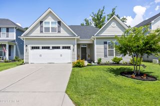 4160 Pegasus Parkway, Leland, NC 28451