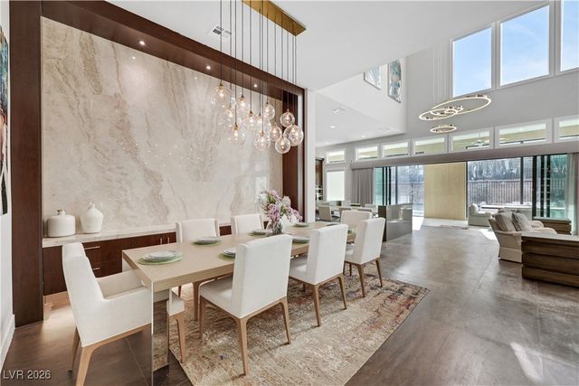 5232 Fading Sunset Drive, Las Vegas, NV 89135