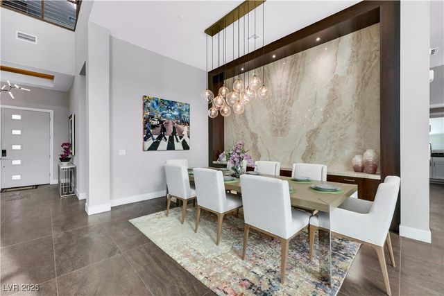 5232 Fading Sunset Drive, Las Vegas, NV 89135