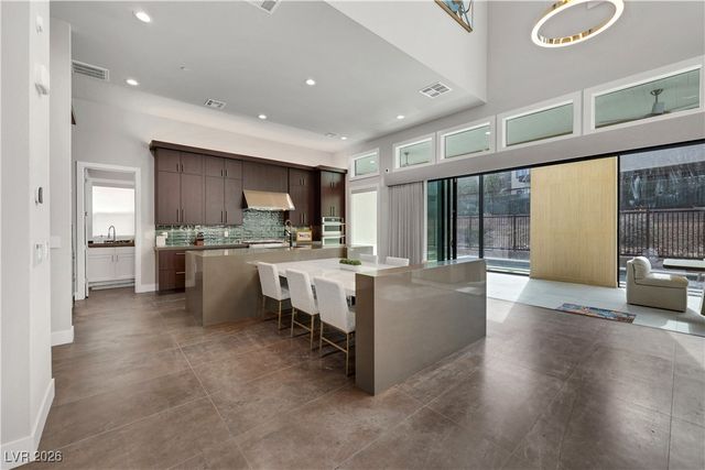 5232 Fading Sunset Drive, Las Vegas, NV 89135