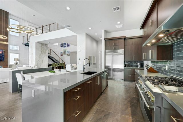 5232 Fading Sunset Drive, Las Vegas, NV 89135