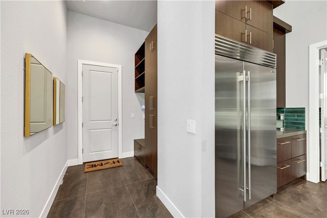 5232 Fading Sunset Drive, Las Vegas, NV 89135