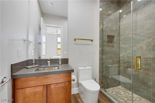 5232 Fading Sunset Drive, Las Vegas, NV 89135