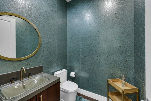 5232 Fading Sunset Drive, Las Vegas, NV 89135