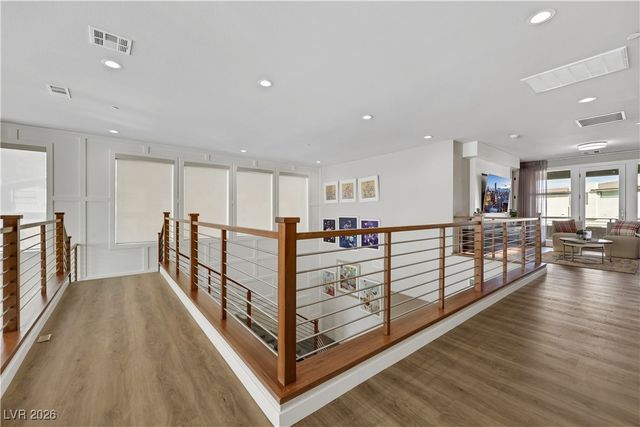 5232 Fading Sunset Drive, Las Vegas, NV 89135