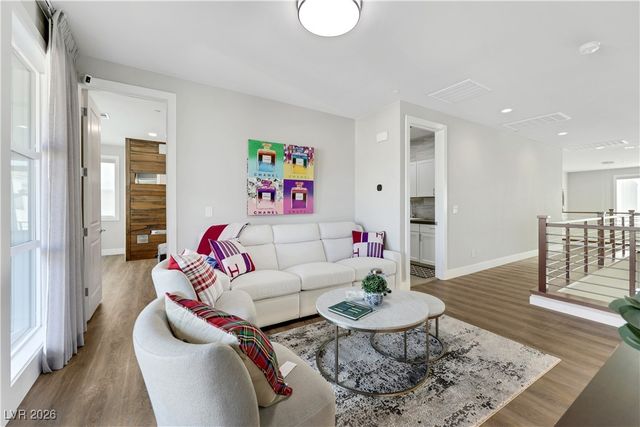 5232 Fading Sunset Drive, Las Vegas, NV 89135