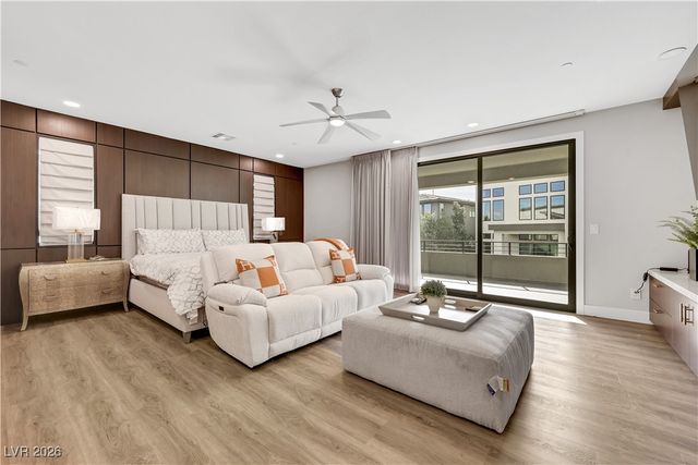 5232 Fading Sunset Drive, Las Vegas, NV 89135