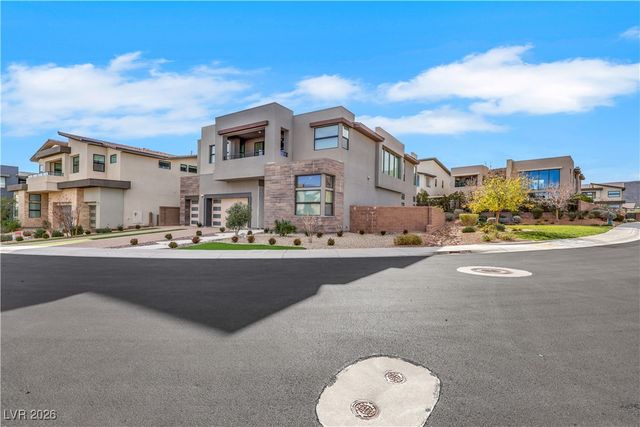 5232 Fading Sunset Drive, Las Vegas, NV 89135